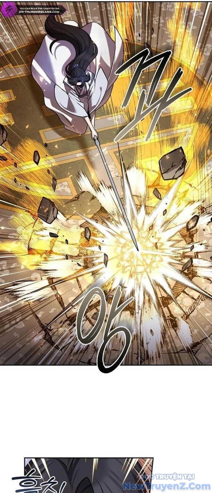 Hoạn Quan Hồi Quy: Tróc Phong Truy Nguyệt Chapter 36 - 58