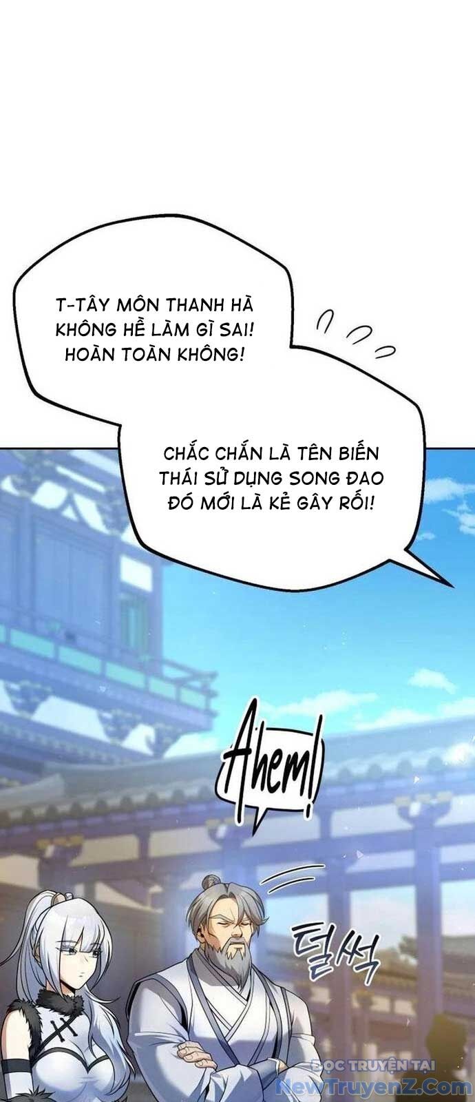Hoạn Quan Hồi Quy: Tróc Phong Truy Nguyệt Chapter 36 - 7