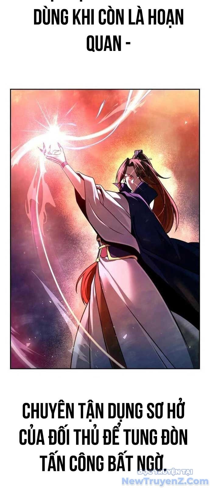 Hoạn Quan Hồi Quy: Tróc Phong Truy Nguyệt Chapter 36 - 61