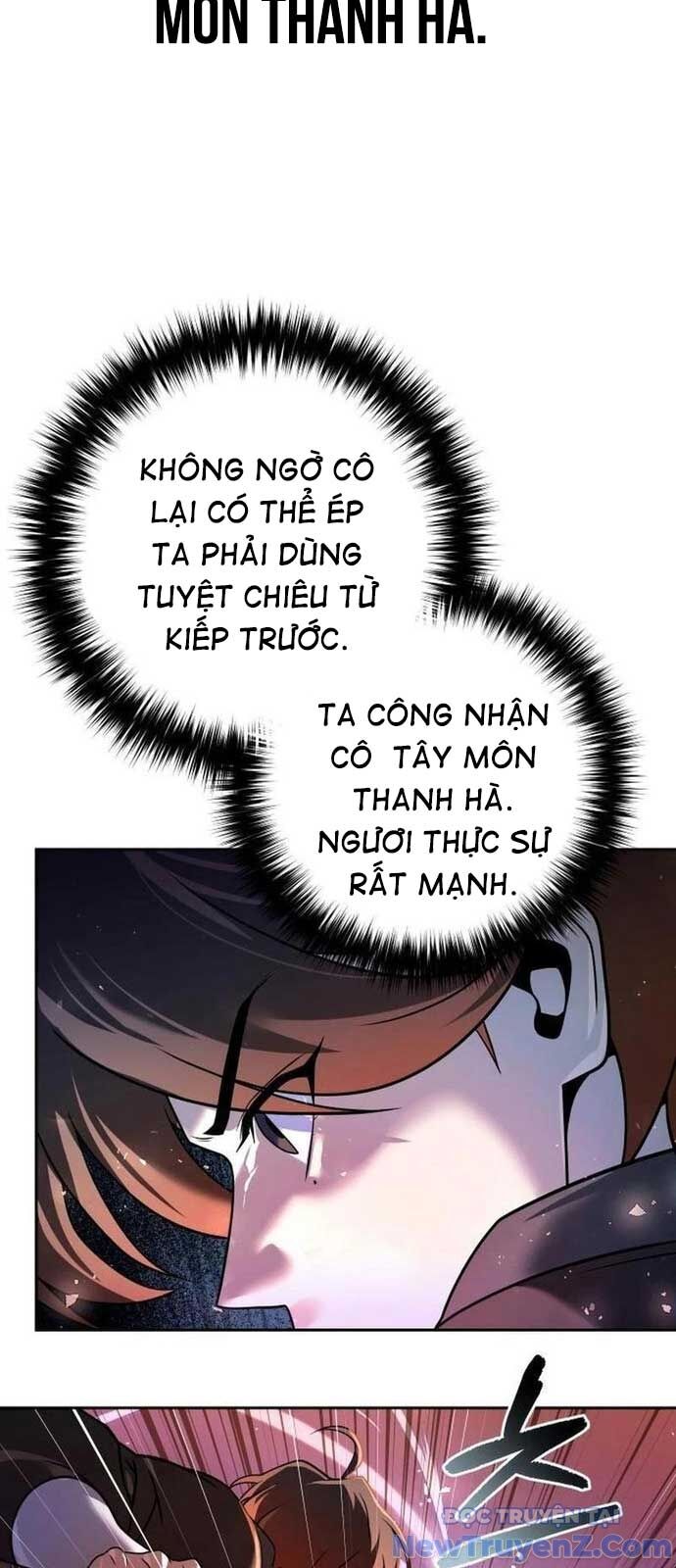 Hoạn Quan Hồi Quy: Tróc Phong Truy Nguyệt Chapter 36 - 63