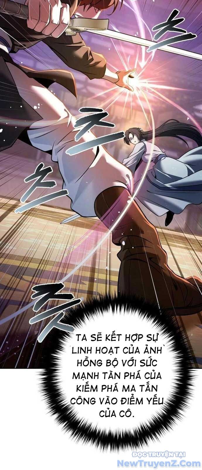 Hoạn Quan Hồi Quy: Tróc Phong Truy Nguyệt Chapter 36 - 64