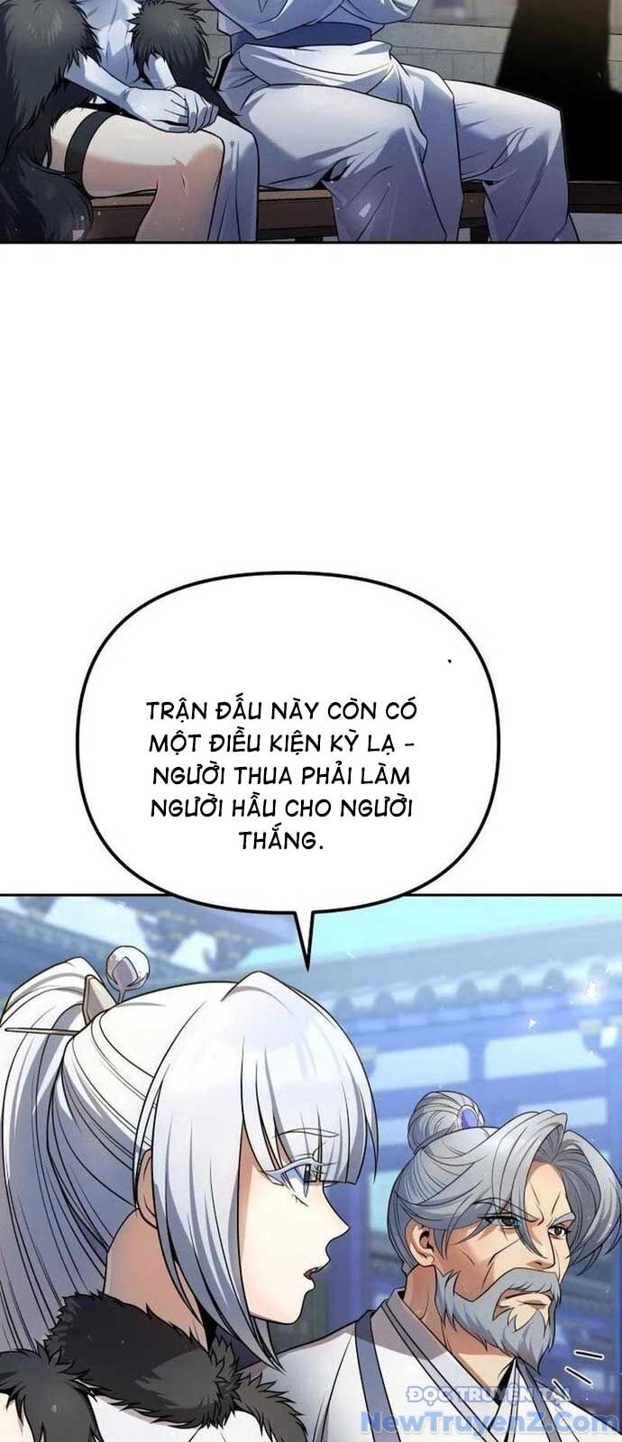 Hoạn Quan Hồi Quy: Tróc Phong Truy Nguyệt Chapter 36 - 8