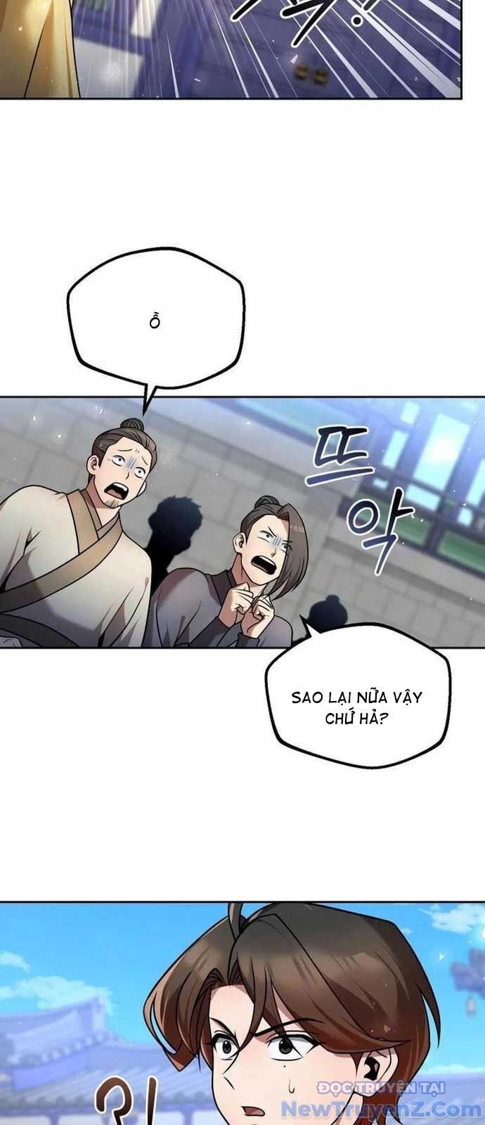 Hoạn Quan Hồi Quy: Tróc Phong Truy Nguyệt Chapter 36 - 78