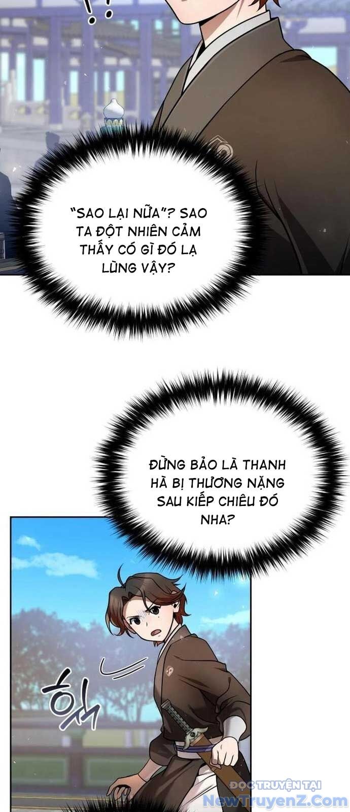 Hoạn Quan Hồi Quy: Tróc Phong Truy Nguyệt Chapter 36 - 79