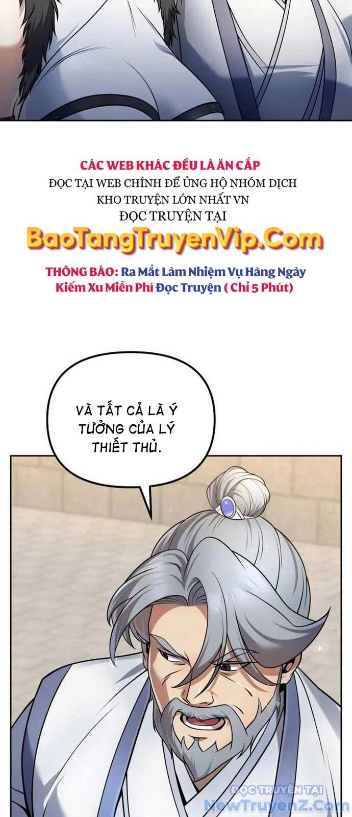 Hoạn Quan Hồi Quy: Tróc Phong Truy Nguyệt Chapter 36 - 9
