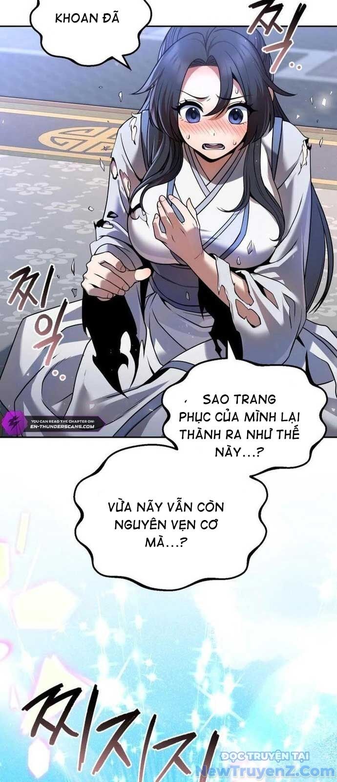 Hoạn Quan Hồi Quy: Tróc Phong Truy Nguyệt Chapter 36 - 81