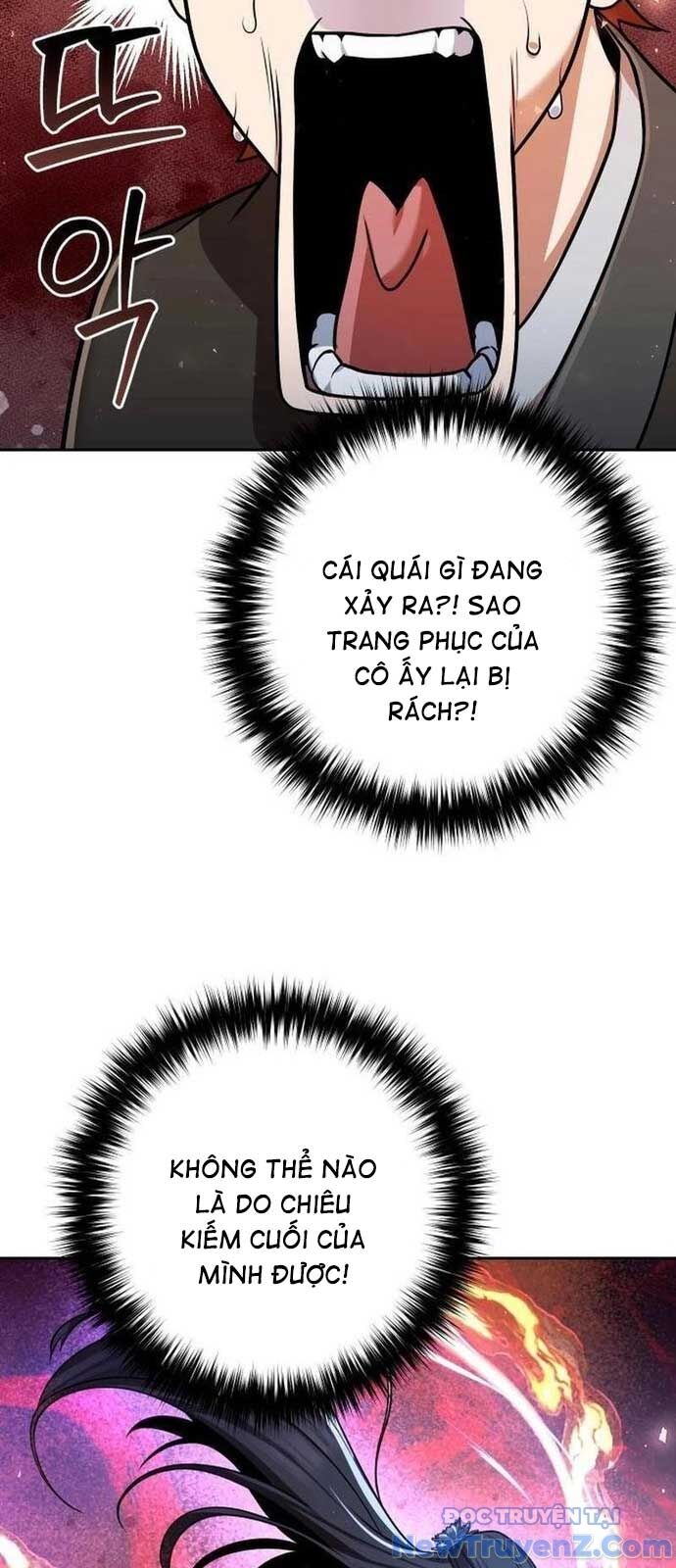 Hoạn Quan Hồi Quy: Tróc Phong Truy Nguyệt Chapter 36 - 83