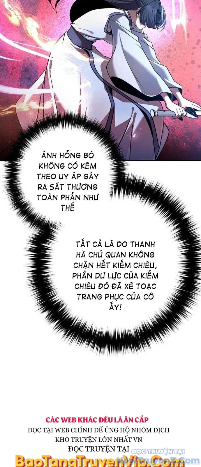 Hoạn Quan Hồi Quy: Tróc Phong Truy Nguyệt Chapter 36 - 84