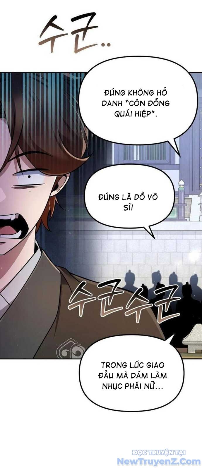 Hoạn Quan Hồi Quy: Tróc Phong Truy Nguyệt Chapter 36 - 87