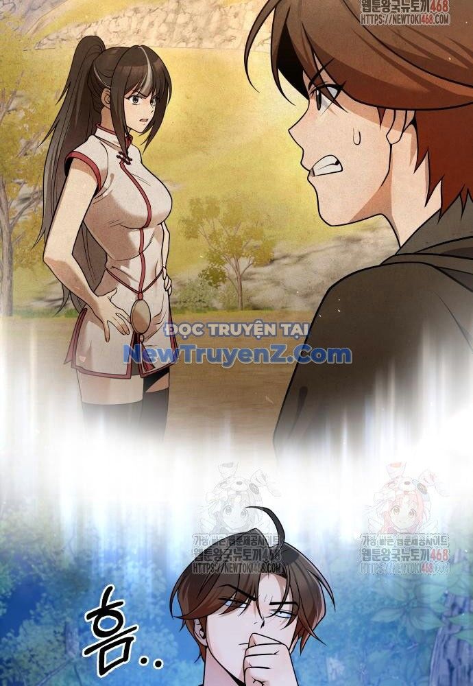 Hoạn Quan Hồi Quy: Tróc Phong Truy Nguyệt Chapter 40 - 121