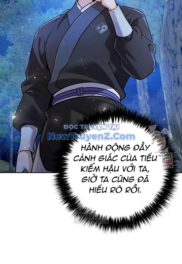 Hoạn Quan Hồi Quy: Tróc Phong Truy Nguyệt Chapter 40 - 122