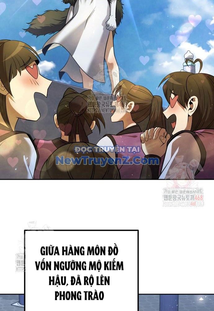 Hoạn Quan Hồi Quy: Tróc Phong Truy Nguyệt Chapter 40 - 16