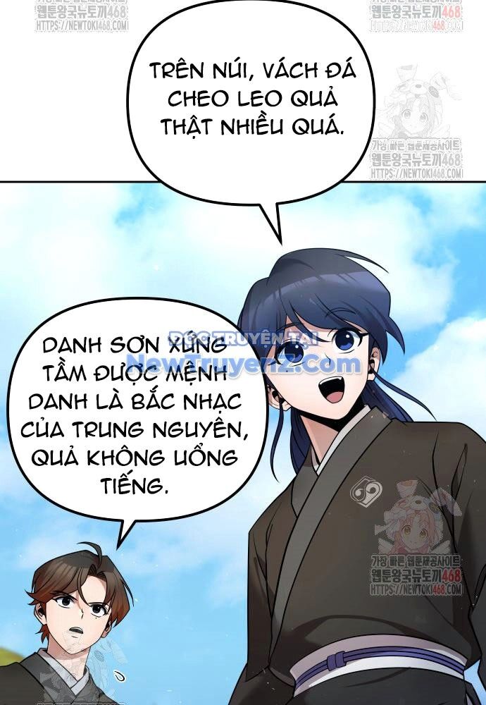Hoạn Quan Hồi Quy: Tróc Phong Truy Nguyệt Chapter 40 - 4