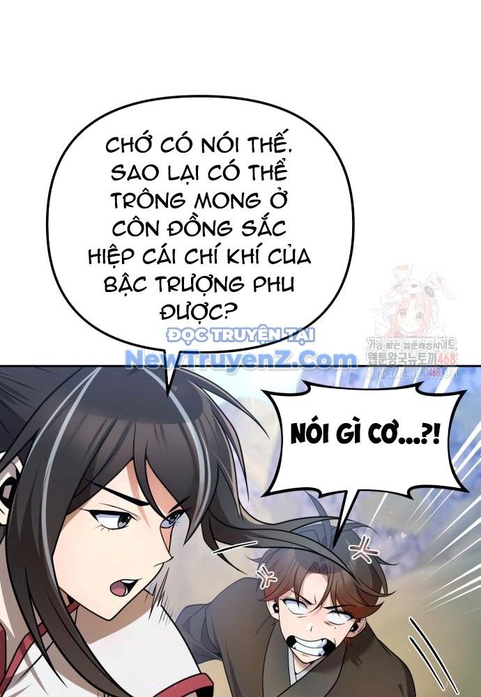 Hoạn Quan Hồi Quy: Tróc Phong Truy Nguyệt Chapter 40 - 39