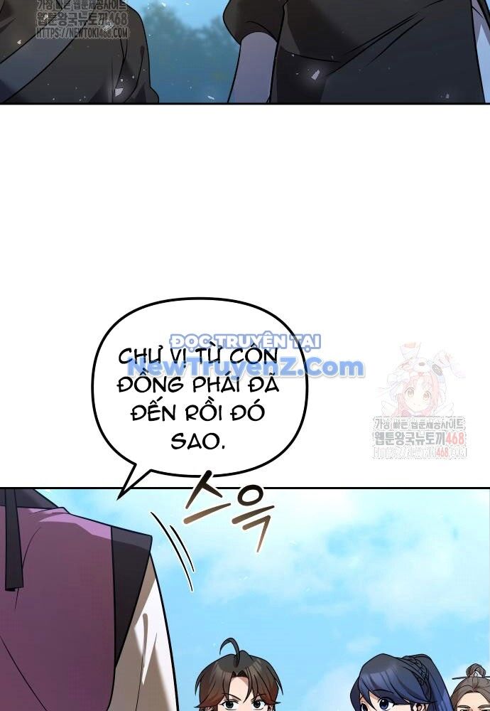 Hoạn Quan Hồi Quy: Tróc Phong Truy Nguyệt Chapter 40 - 5