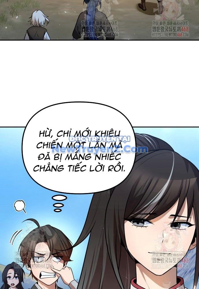 Hoạn Quan Hồi Quy: Tróc Phong Truy Nguyệt Chapter 40 - 47