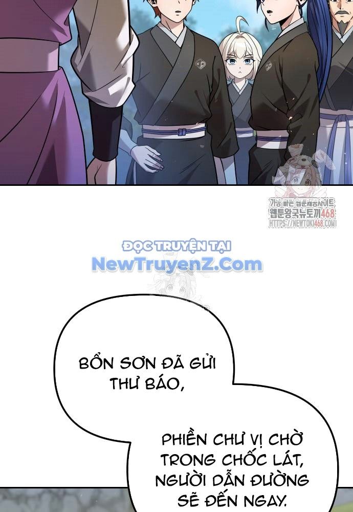 Hoạn Quan Hồi Quy: Tróc Phong Truy Nguyệt Chapter 40 - 6
