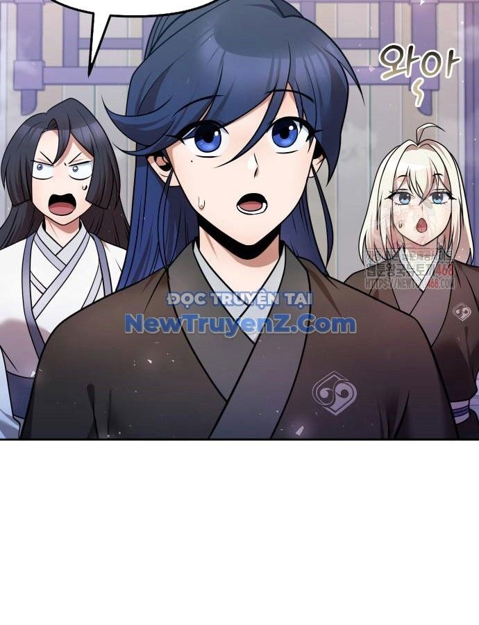 Hoạn Quan Hồi Quy: Tróc Phong Truy Nguyệt Chapter 40 - 58