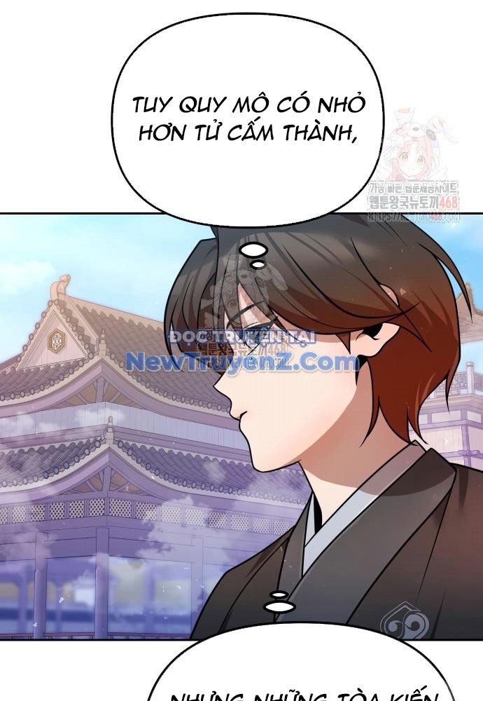 Hoạn Quan Hồi Quy: Tróc Phong Truy Nguyệt Chapter 40 - 59