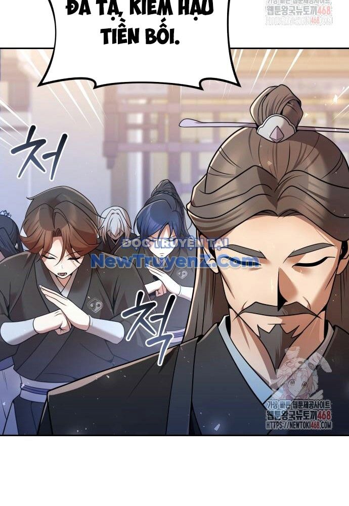 Hoạn Quan Hồi Quy: Tróc Phong Truy Nguyệt Chapter 40 - 66