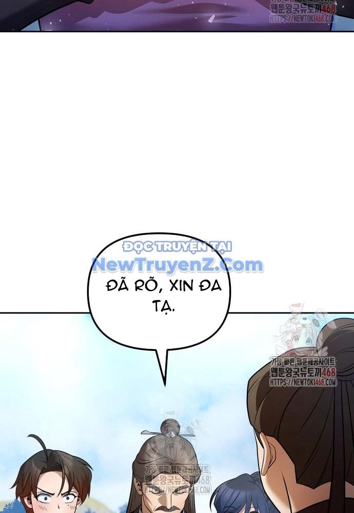 Hoạn Quan Hồi Quy: Tróc Phong Truy Nguyệt Chapter 40 - 8