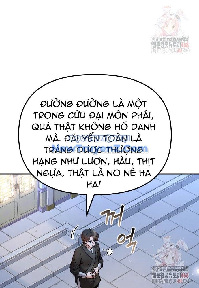 Hoạn Quan Hồi Quy: Tróc Phong Truy Nguyệt Chapter 40 - 73