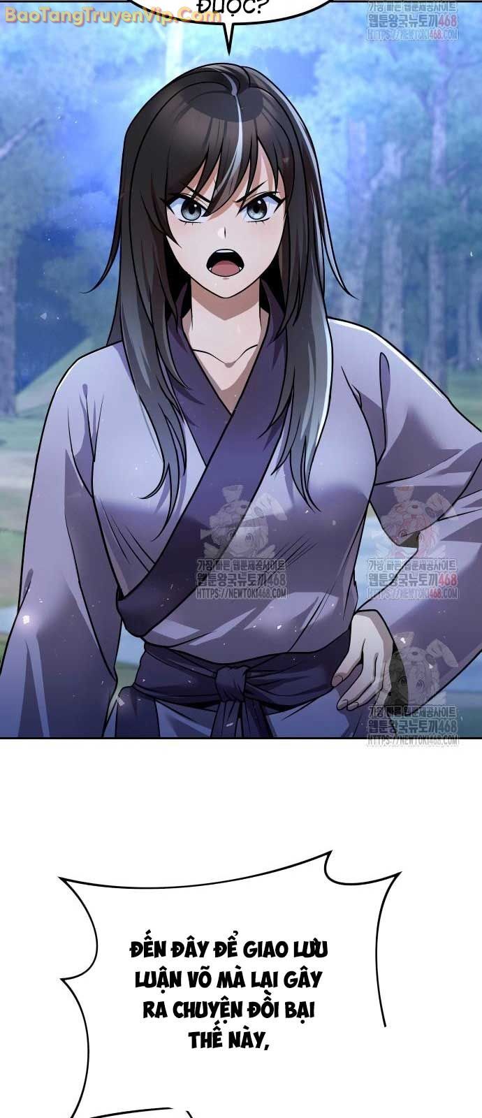 Hoạn Quan Hồi Quy: Tróc Phong Truy Nguyệt Chapter 41 - 11