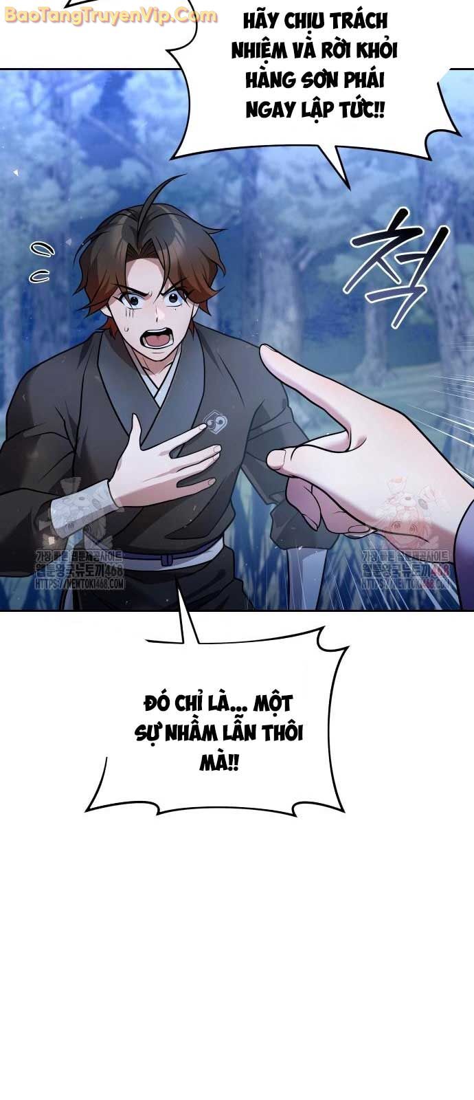 Hoạn Quan Hồi Quy: Tróc Phong Truy Nguyệt Chapter 41 - 12