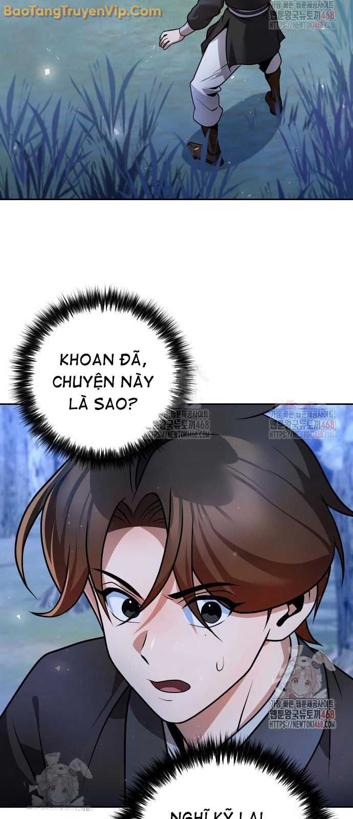 Hoạn Quan Hồi Quy: Tróc Phong Truy Nguyệt Chapter 41 - 14