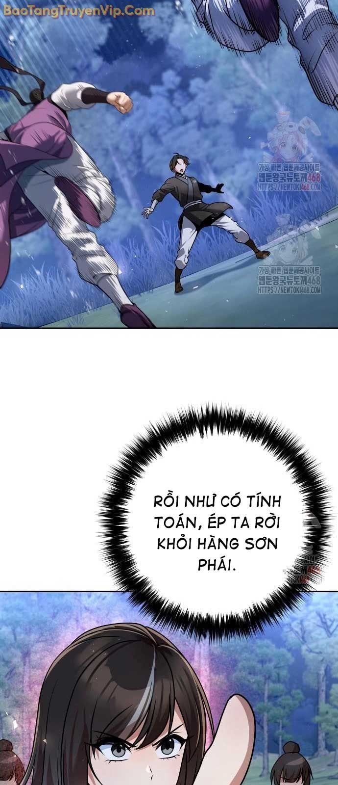 Hoạn Quan Hồi Quy: Tróc Phong Truy Nguyệt Chapter 41 - 16