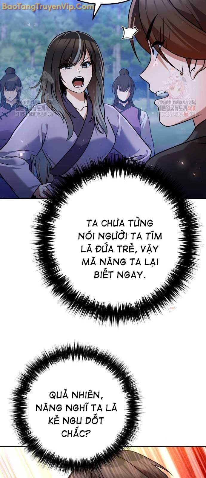 Hoạn Quan Hồi Quy: Tróc Phong Truy Nguyệt Chapter 41 - 18