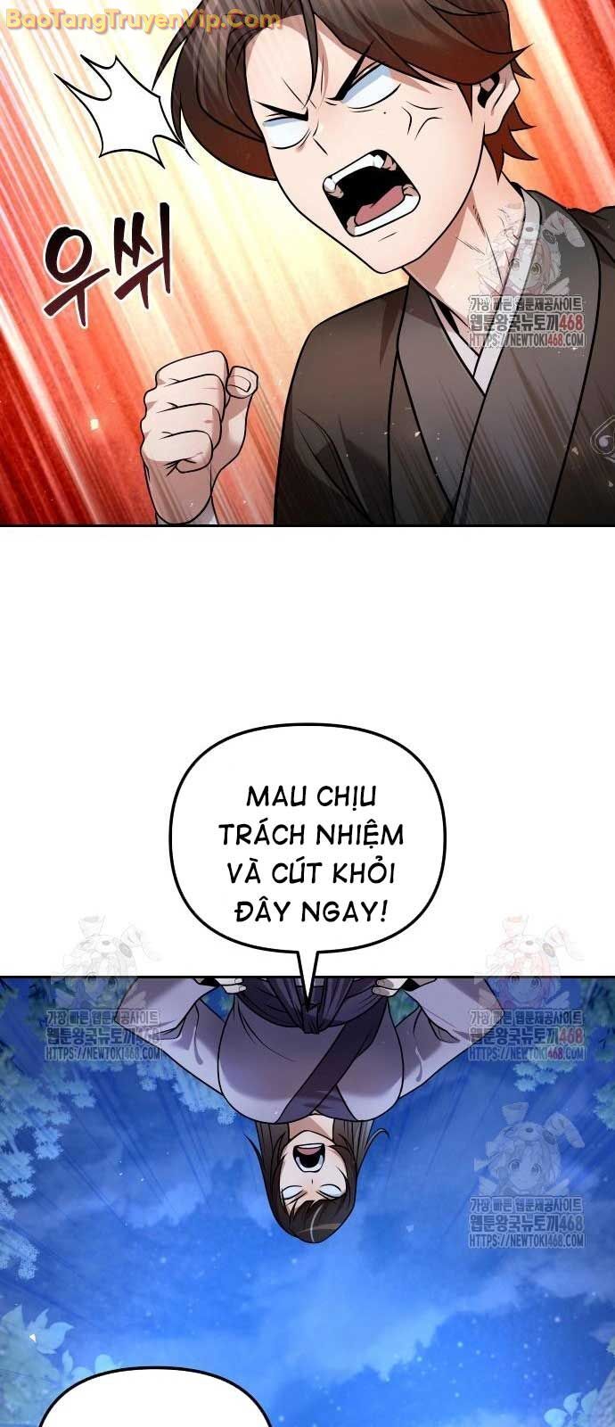 Hoạn Quan Hồi Quy: Tróc Phong Truy Nguyệt Chapter 41 - 19