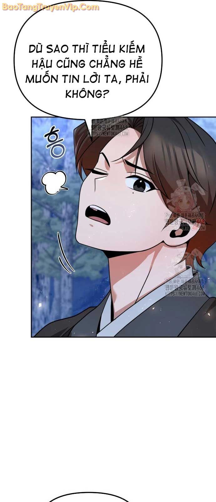 Hoạn Quan Hồi Quy: Tróc Phong Truy Nguyệt Chapter 41 - 22