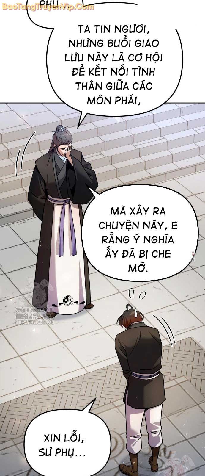 Hoạn Quan Hồi Quy: Tróc Phong Truy Nguyệt Chapter 41 - 28