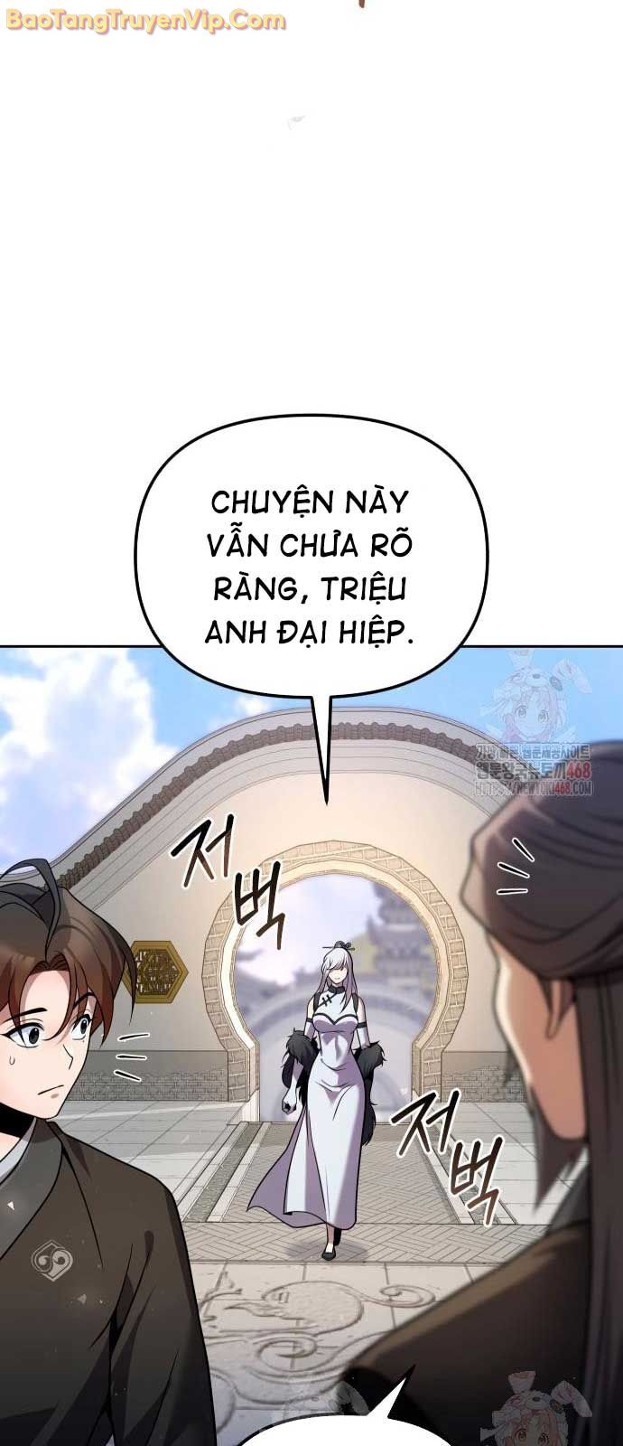 Hoạn Quan Hồi Quy: Tróc Phong Truy Nguyệt Chapter 41 - 30