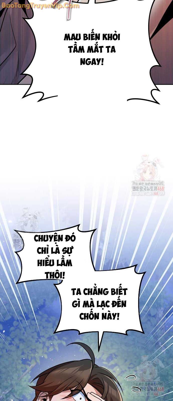 Hoạn Quan Hồi Quy: Tróc Phong Truy Nguyệt Chapter 41 - 4