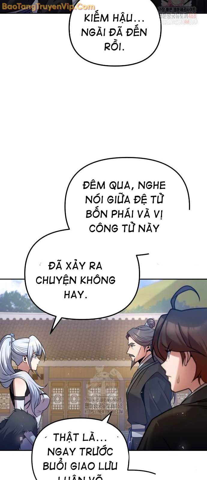 Hoạn Quan Hồi Quy: Tróc Phong Truy Nguyệt Chapter 41 - 31