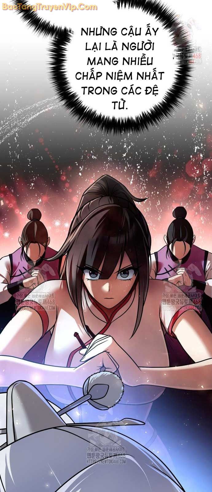 Hoạn Quan Hồi Quy: Tróc Phong Truy Nguyệt Chapter 41 - 34