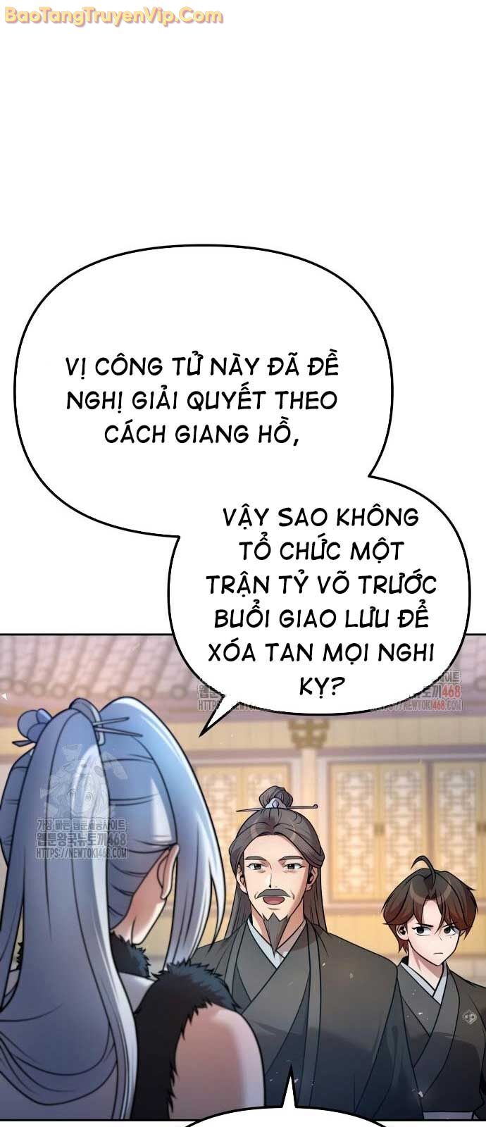 Hoạn Quan Hồi Quy: Tróc Phong Truy Nguyệt Chapter 41 - 36