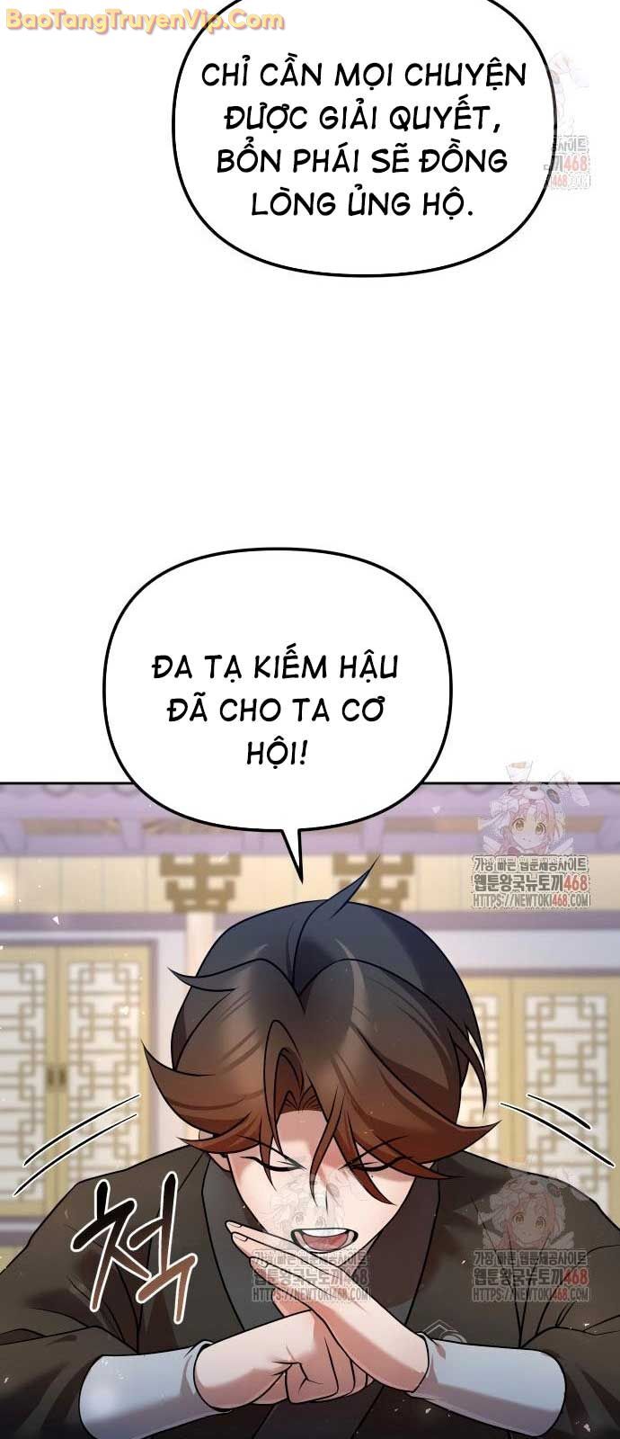 Hoạn Quan Hồi Quy: Tróc Phong Truy Nguyệt Chapter 41 - 37