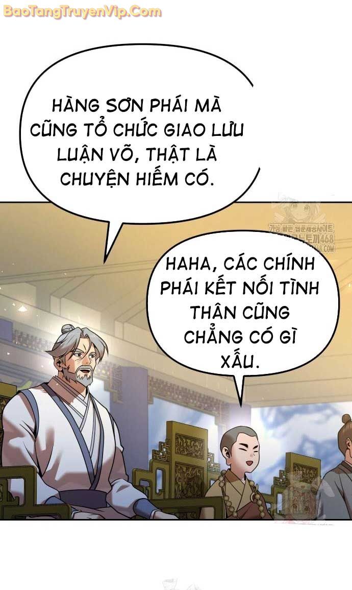 Hoạn Quan Hồi Quy: Tróc Phong Truy Nguyệt Chapter 41 - 40
