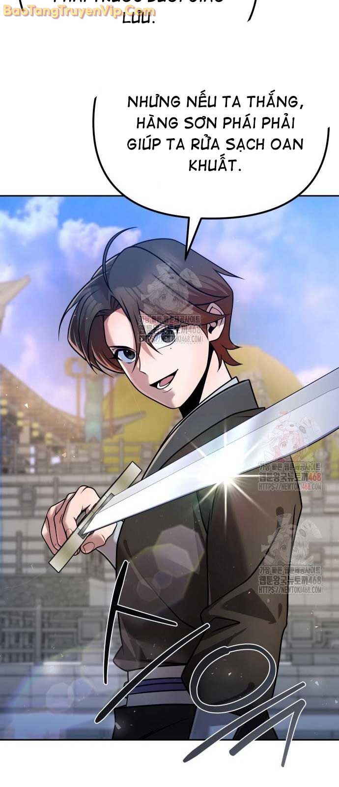 Hoạn Quan Hồi Quy: Tróc Phong Truy Nguyệt Chapter 41 - 45