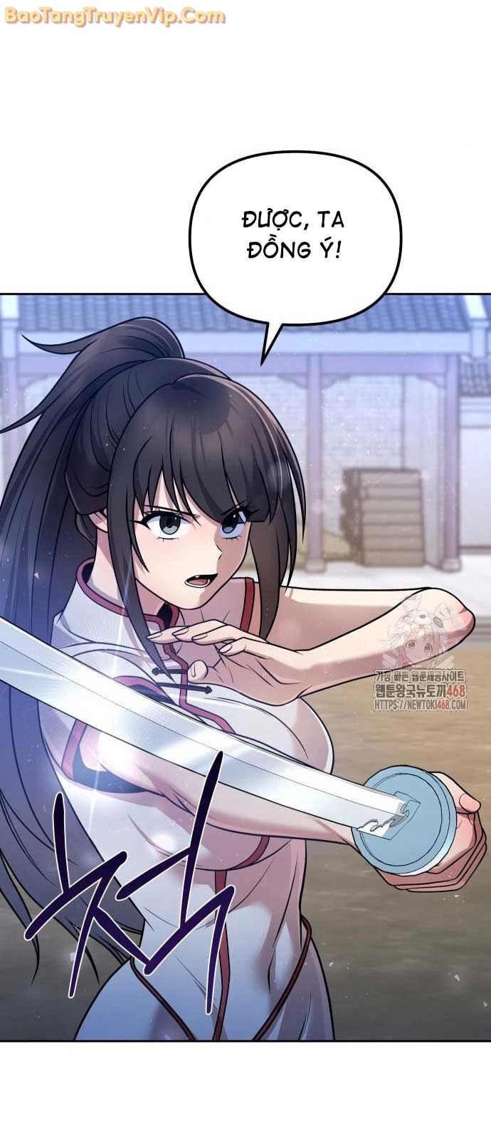 Hoạn Quan Hồi Quy: Tróc Phong Truy Nguyệt Chapter 41 - 46