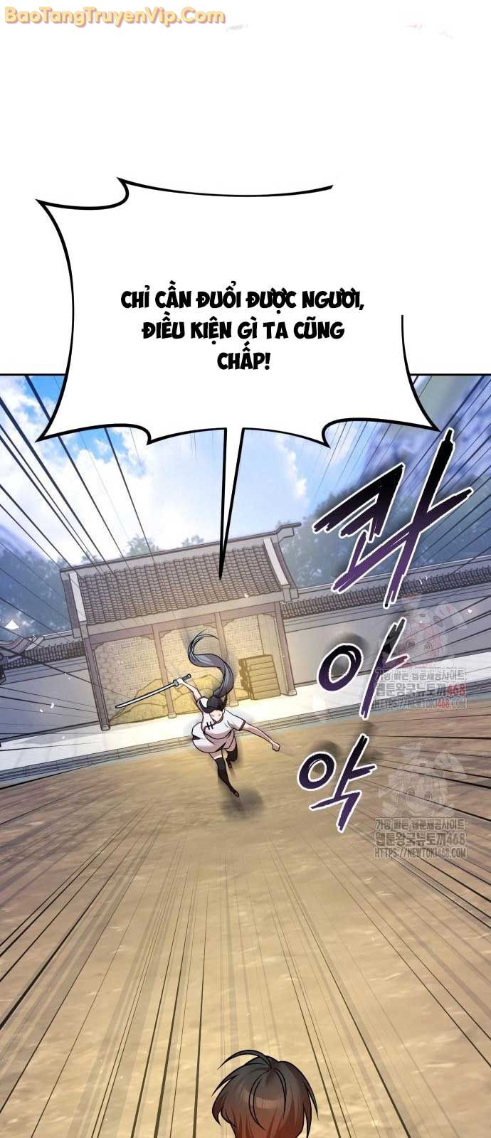 Hoạn Quan Hồi Quy: Tróc Phong Truy Nguyệt Chapter 41 - 47