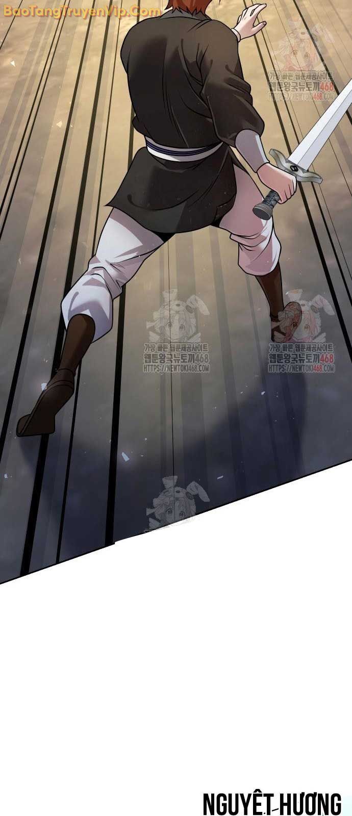 Hoạn Quan Hồi Quy: Tróc Phong Truy Nguyệt Chapter 41 - 48