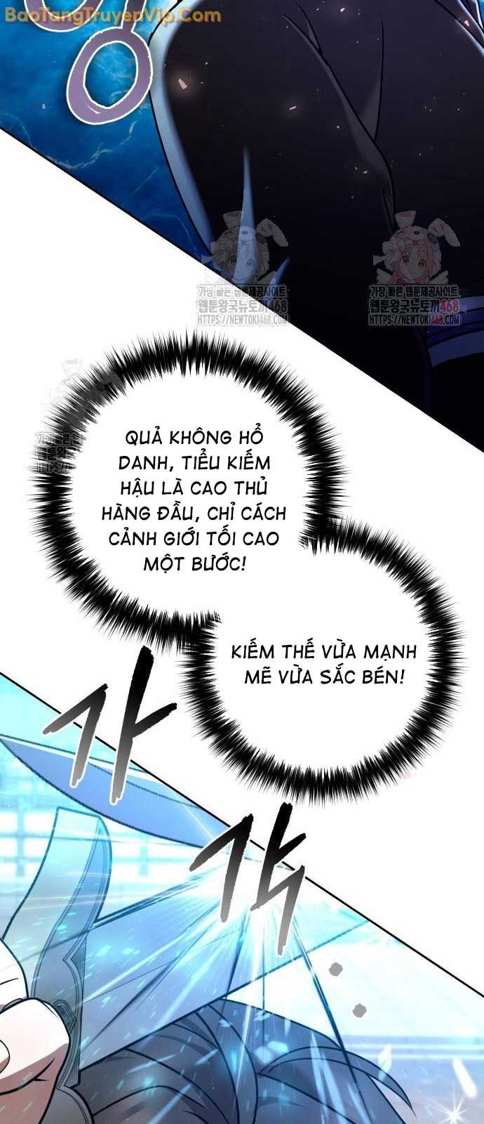 Hoạn Quan Hồi Quy: Tróc Phong Truy Nguyệt Chapter 41 - 50