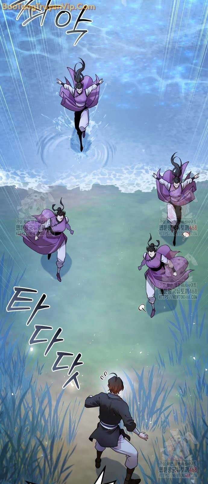 Hoạn Quan Hồi Quy: Tróc Phong Truy Nguyệt Chapter 41 - 6