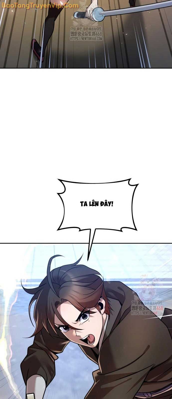 Hoạn Quan Hồi Quy: Tróc Phong Truy Nguyệt Chapter 41 - 53