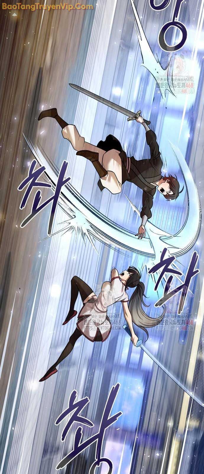 Hoạn Quan Hồi Quy: Tróc Phong Truy Nguyệt Chapter 41 - 55