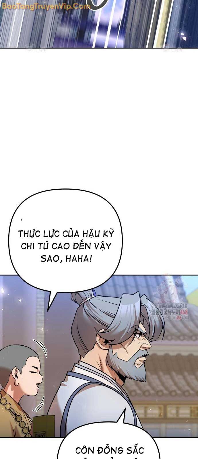 Hoạn Quan Hồi Quy: Tróc Phong Truy Nguyệt Chapter 41 - 56